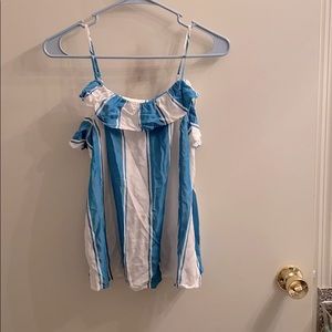 Old Navy spaghetti strap tank top